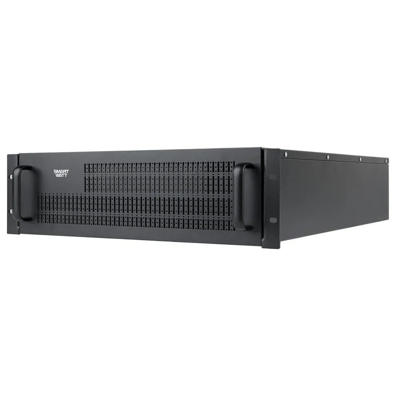 Блок батарейный внешний с АКБ SMARTWATT SECURE BP 240/9 SmartWatt 3703020750012