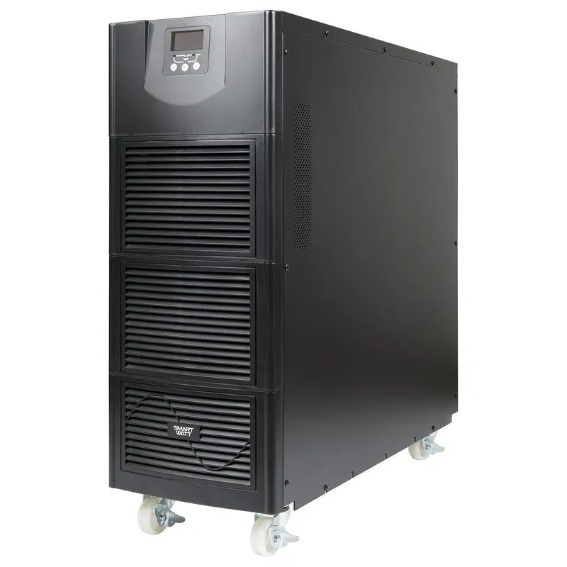 Источник бесперебойного питания SMARTWATT UPS POWERSHELL 3340 SmartWatt 3703020760004