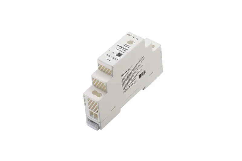 Блок питания импульсный PSE DR 2415 S-POWER 24В 15Вт 063А SMARTWATT 4512020450010