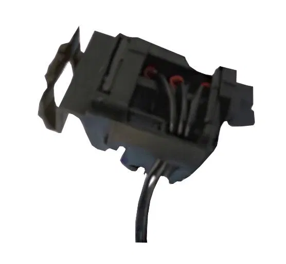 Контакт вспомогательный PDE HCB250-DC-OF для HCB250-DC SmartWatt 4512020500031