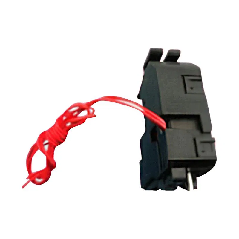 Расцепитель независимый PDE HCB400-DC-MX24DC 24В пост. тока для HCB-DC до 400А SmartWatt 4512020680003