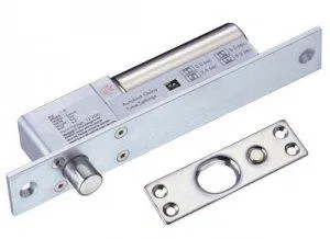 Замок врезной соленоидный электромех. SL-100B SOCA 229985