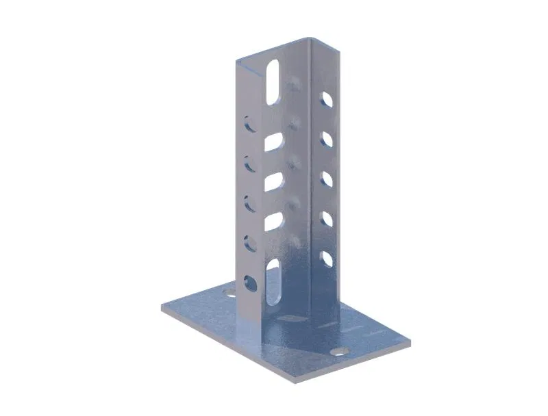 Mounting bracket K1143 tsUT1.5 steel SOEMI H0111921143 SOEMI St.Oskol