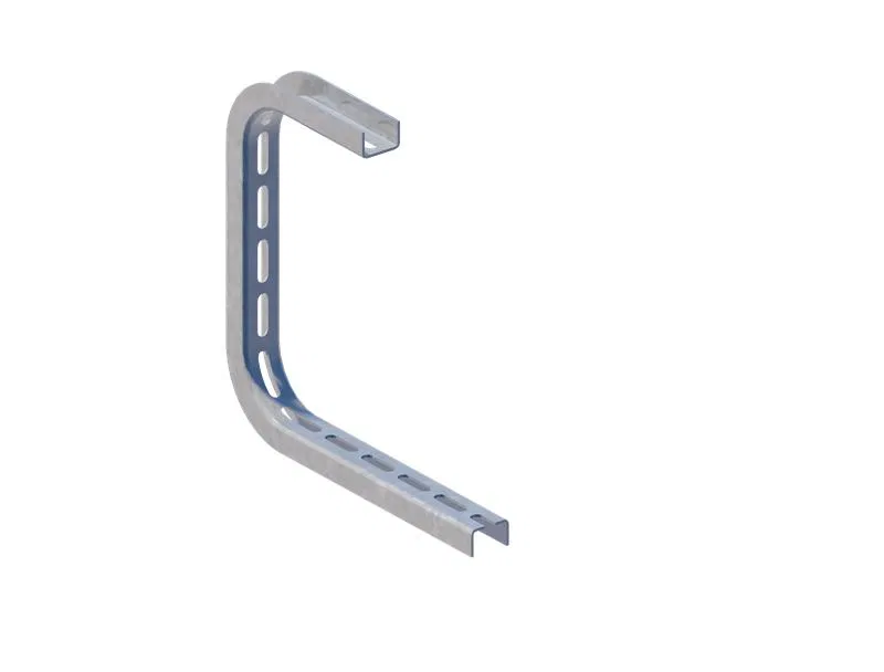 Mounting bracket KP200 tsUT2.5 SOEMI H0112923002 SOEMI St.Oskol