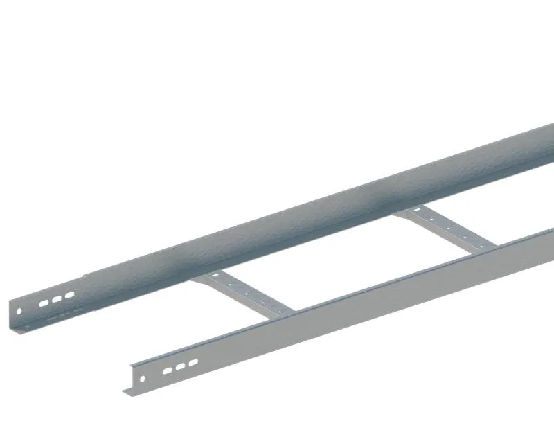 Ladder tray 300x50 L2000 steel 1.5mm НЛ-30П1.87 У3 СОЭМИ Н0113113441 СОЭМИ Ст.Оскол