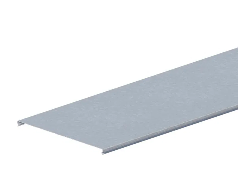 Cover for tray main 300 L2000 steel 1.5mm LMsK-PZ tsUT2.5 galv. SOEMI N0122221145 SOEMI St.Oskol