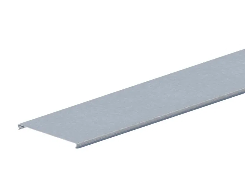 Cover for tray main 200 L3000 steel 1.2mm LMsK-PZ tsUT2.5 galv. SOEMI N0122222134 SOEMI St.Oskol
