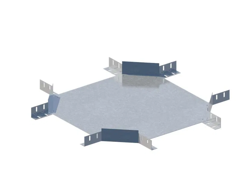Cross tray 500x150 steel 1mm LMs-K tsUT2.5 SOEMI N0122390727 SOEMI St.Oskol