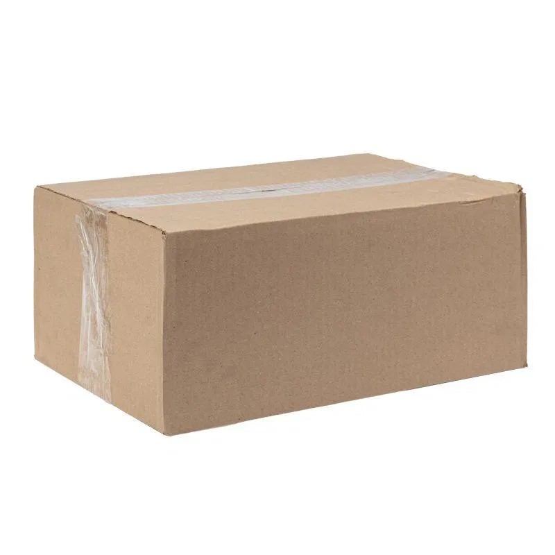 Smoker "Gurman"-2 two-level in corrugated cardboard box SOKOL 62-0011