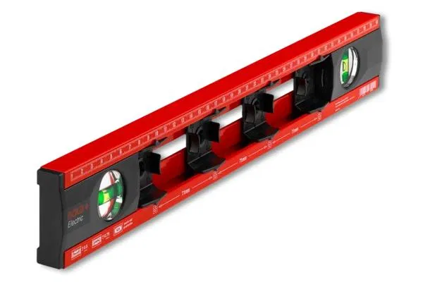 ELECTRIC 40cm 2-eye level SOLA 69057101