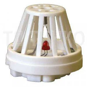 Heat fire detector maximum explosion-proof IP103-4/1-A2 "MAK-1" ver. 011 IB (N.R. contacts with LED intrinsically safe) Spetsinformatika-SI 005337