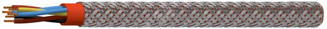 КПСВВКГнг(А)-LS 2x2x0.75 1317 Speckabel cable