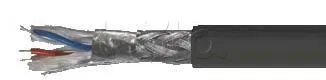 Symmetrical cable for RS-485 interface KIPEP 2x2x0.6 (pkg.200m) NPP Spetskabel 202253