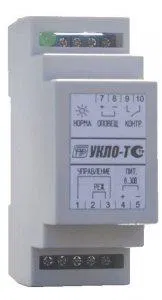 UKLO-T (UKLO-01) notification line control device Spetspribor 225352