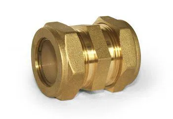 Муфта 15х15 EF Stahlmann 2217179