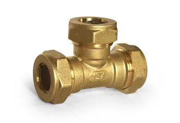 Тройник 15х15х15 EF Stahlmann 2217205