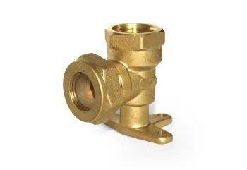Угольник с креплением 20х3/4 EF Stahlmann 2217215