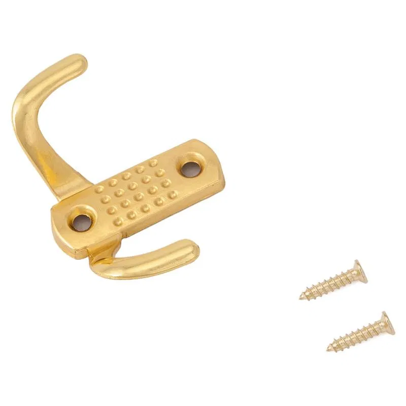 Hook-hanger 212 B GP EUROPACKET gold Standard 10 193