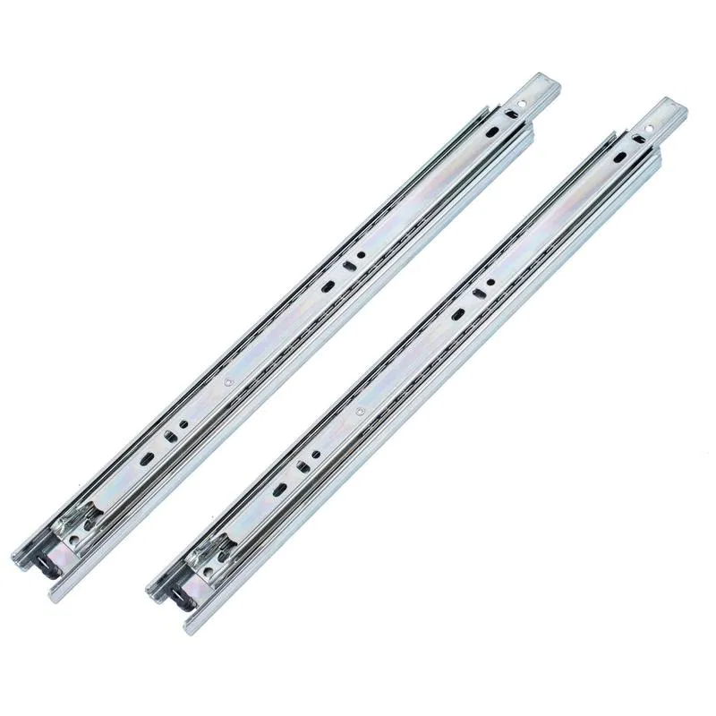 Направляющая шариковая 35-350 14дюйм (уп.2шт) Стандарт 13 903