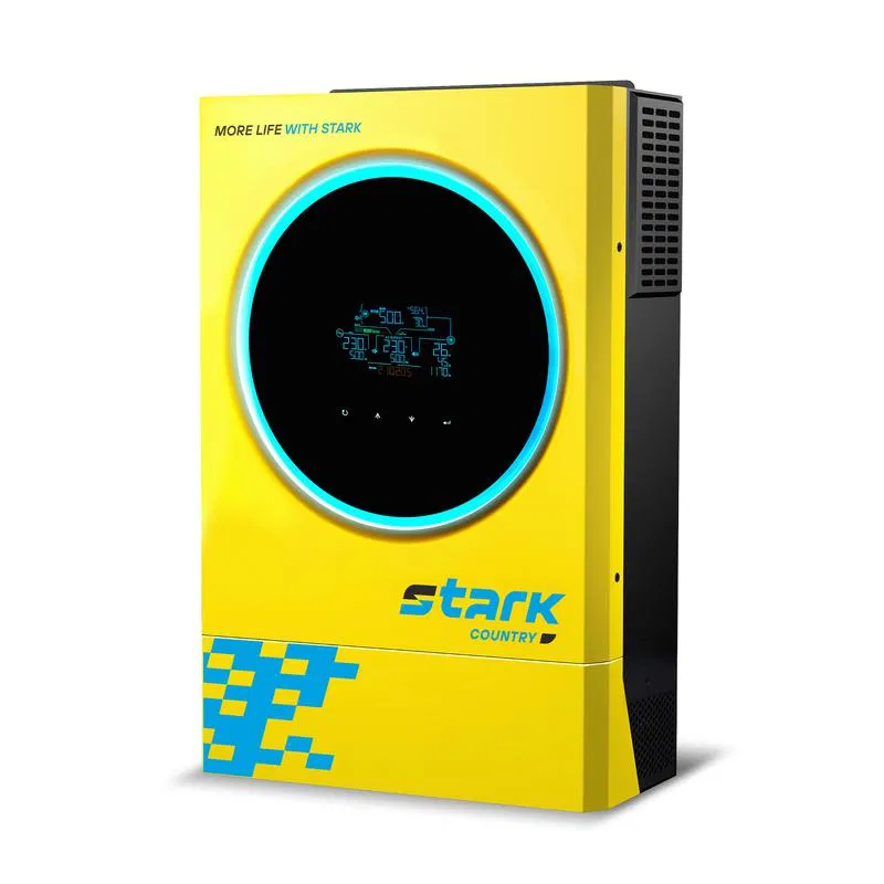 Источник бесперебойного питания (ИБП) 48В 5600ВА 5600 INV SOLAR H Stark Country 1906685А