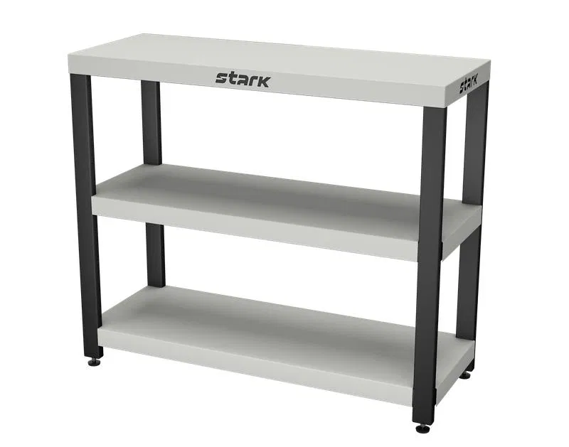 Стеллаж STARK "STANDARD" 800х670х330мм Stark Country 1906708А