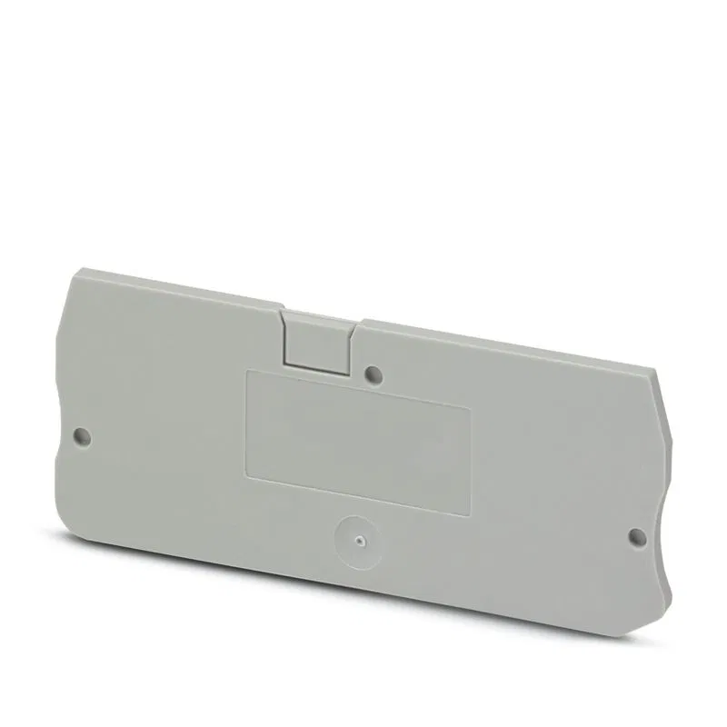 Крышка концевая K-KH3 2.5-4 СТЭЗ 10000145