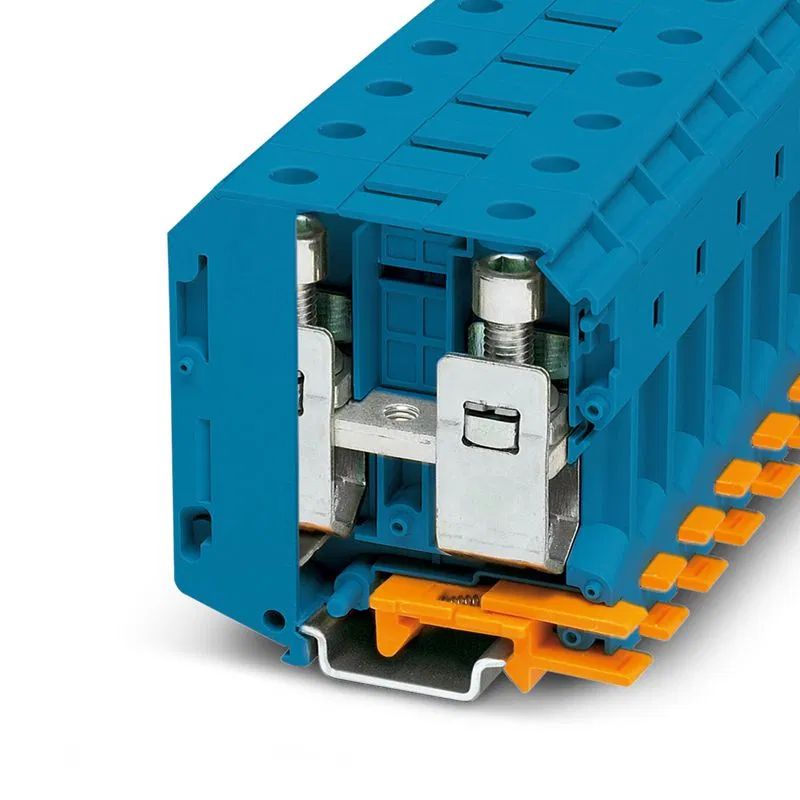 Terminal block KNV 70-2-C STEZ 11000211