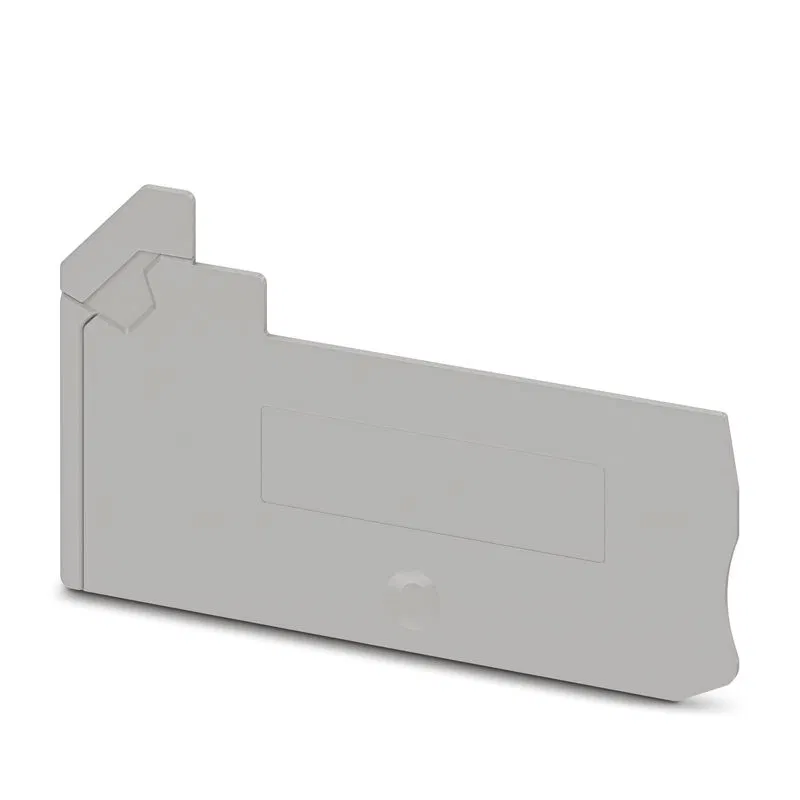 Крышка концевая D-PTU 4-TWIN-MT СТЭЗ 1157700