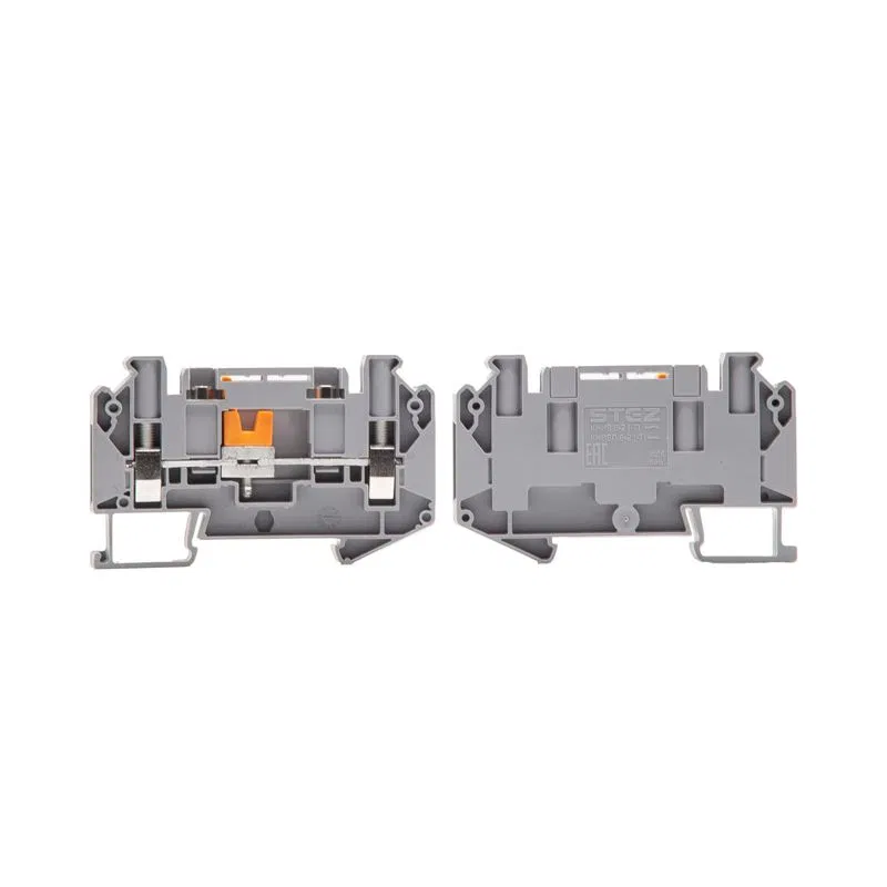 Terminal for measuring transformers KNIV 6-2 STEZ 13100002