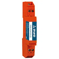 Surge protection device for information systems RIF-I 24/5/20 (2) Streamer 201005