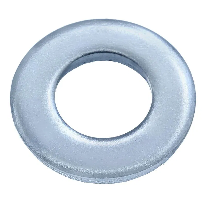Flat washer 12 DIN 125 zinc (pkg. 25kg) STROYMETIZ 03121251