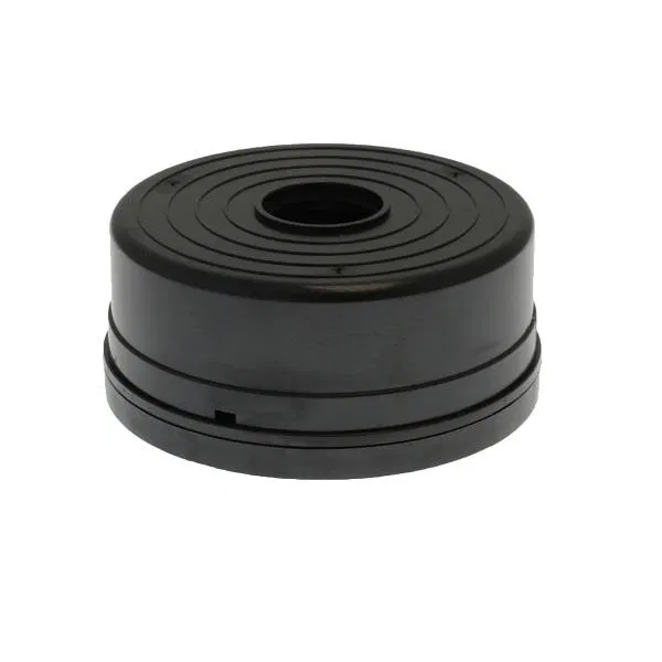 Коробка базовая LK черн. SUPRLAN 05-0900-B