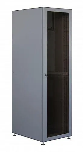 Шкаф телекоммуникационный напольный ТНЛ-24U-600-800-СР SUPRLAN 05-1243