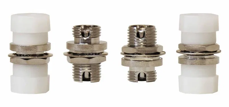 Розетка FC/UPC simplex SUPRLAN 09-0108