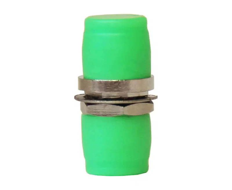 Розетка FC/APC simplex SUPRLAN 09-0111