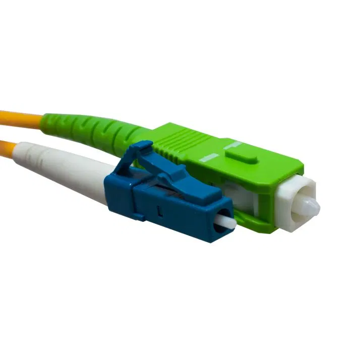 Патч-корд SC/APC-LC/UPC 2м SUPRLAN 09-0515