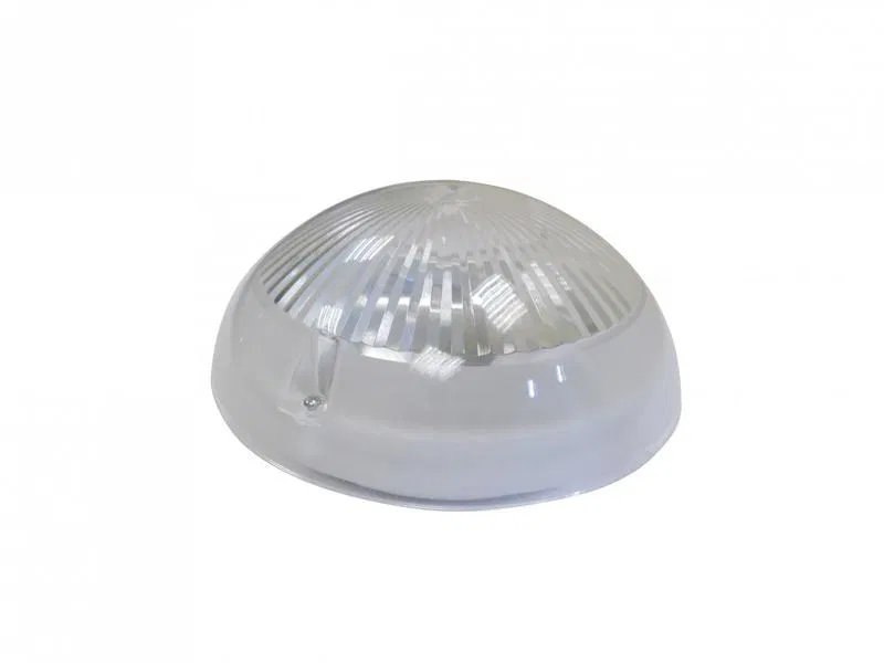 Luminaire NBP 06-60-101 UHL1 with photo-noise sensor Vitebsk 1505-00130 Svet Vitebsk