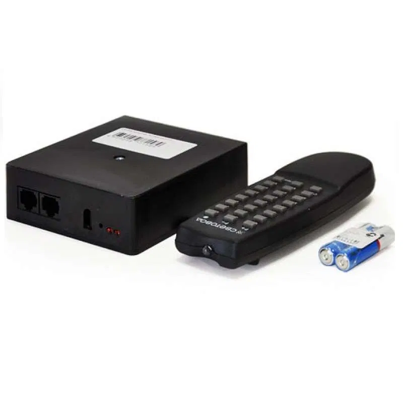 Контроллер К-16 DMX 16-канальный (16 ШИМ выходов) Световод КР.005.01