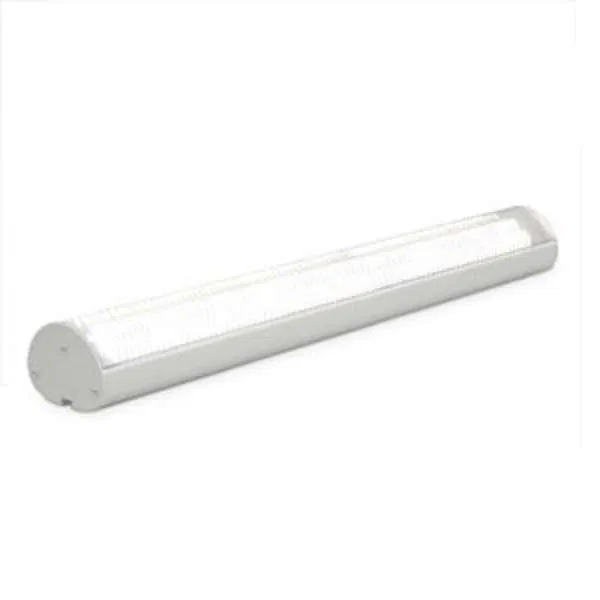 LED luminaire "Largo" PPSS-600-220/5000K linear pendant Svetovod LG.014.01