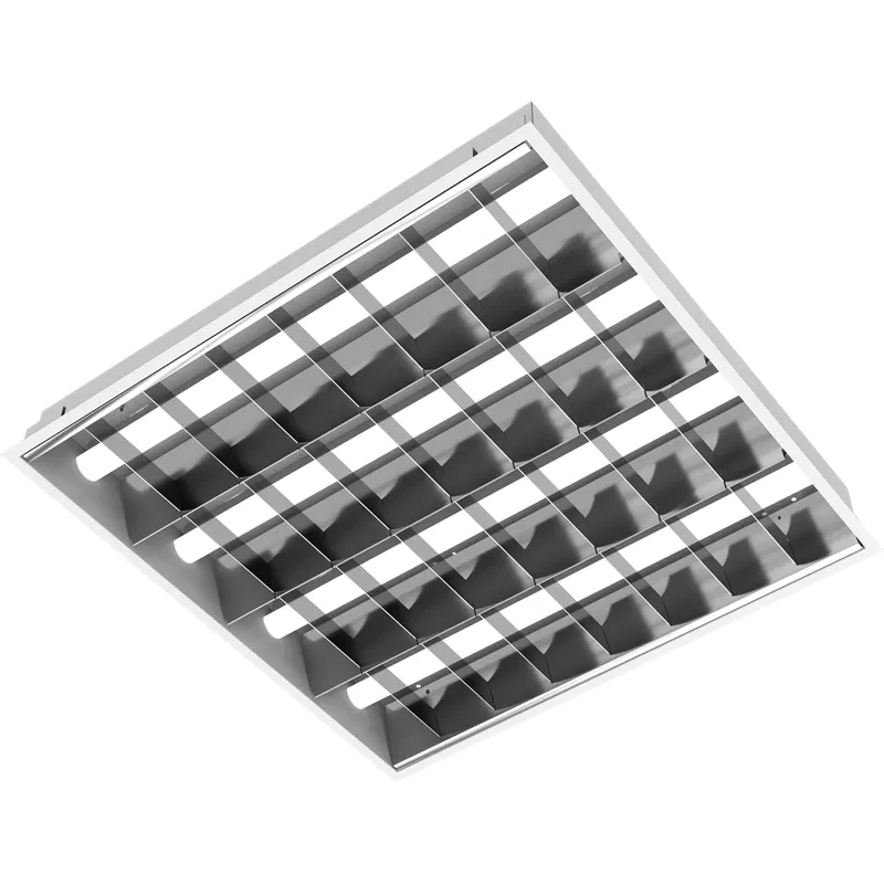 Светильник ARS/R UNI LED 595 4000K CRI90 СТ 1016000280 Световые технологии
