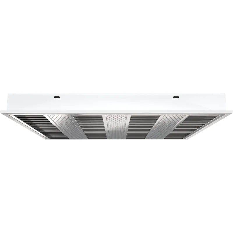 Светильник светодиодный PTF/R LED UNI 595 EM 32Вт 4000К IP20 встраив. СТ 1022000090 Световые технологии