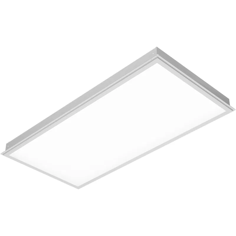 Светильник светодиодный OPL/R ECO LED 1200х600 HFD 4000К встраив. СТ 1028000400 Световые технологии