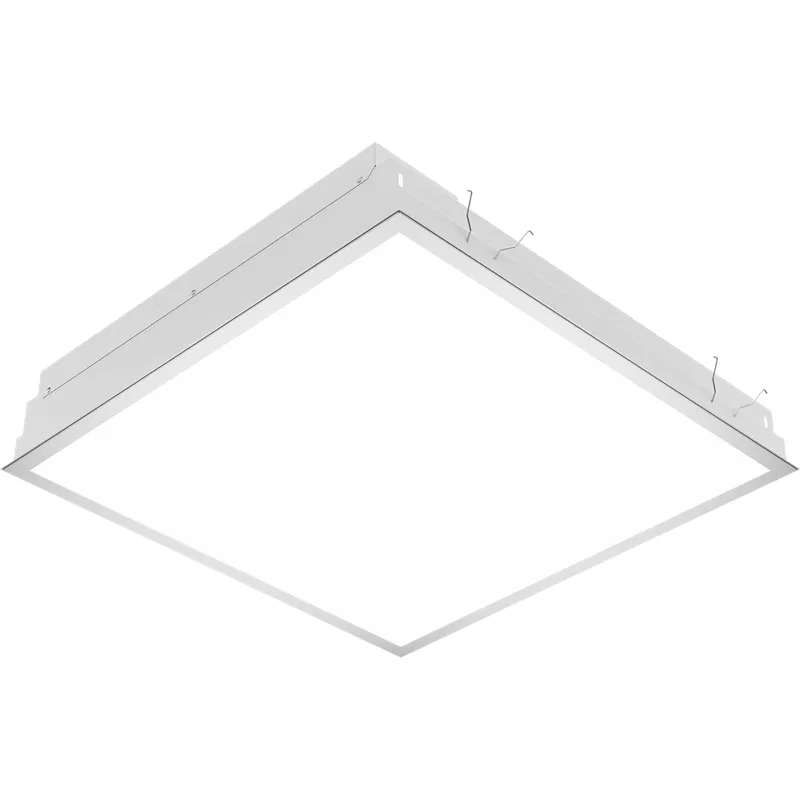 Светильник светодиодный OPL/R ECO LED 595 CH CF встраив. СТ 1028001080 Световые технологии