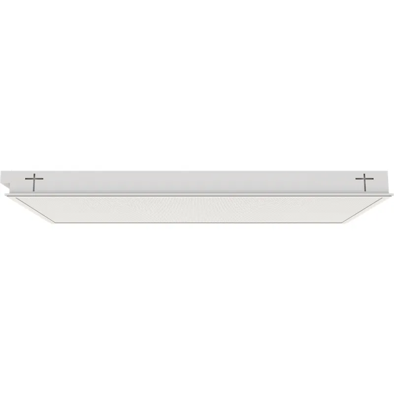 Светильник светодиодный PRS/R ECO LED 1200х600 4000К встраив. СТ 1032000240 Световые технологии