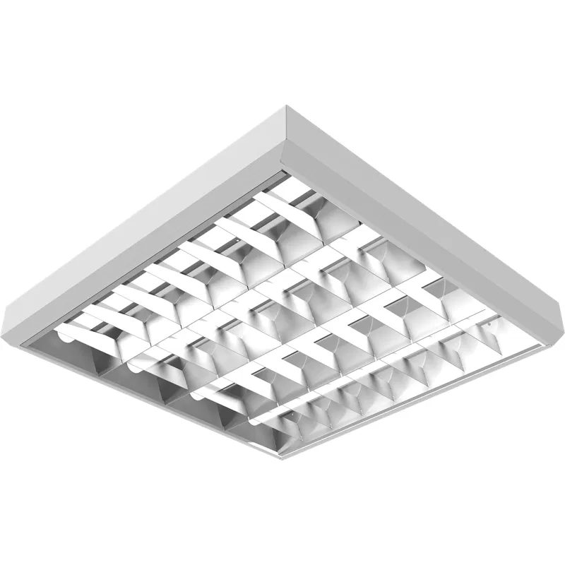 Светильник светодиодный ARS/S UNI LED 600 30Вт 4000К IP20 потолочный СТ 1042000030 Световые технологии