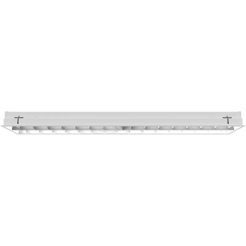 Светильник светодиодный PTF UNI LED 1200 32Вт 4000К IP20 потолочный СТ 1048000080 Световые технологии