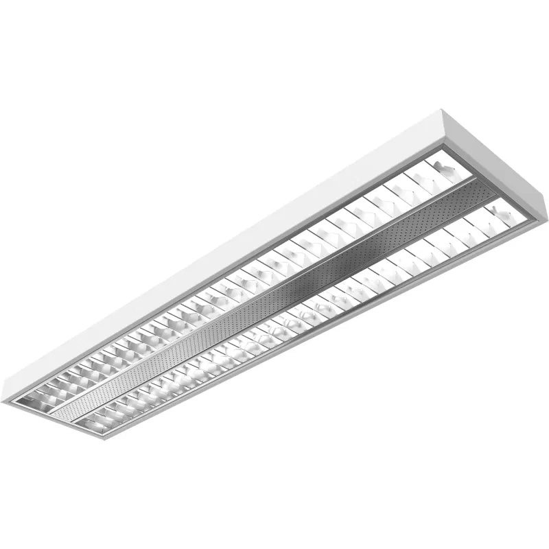 Светильник светодиодный PTF UNI LED 1200 EM 4000К потолочн. СТ 1048000090 Световые технологии
