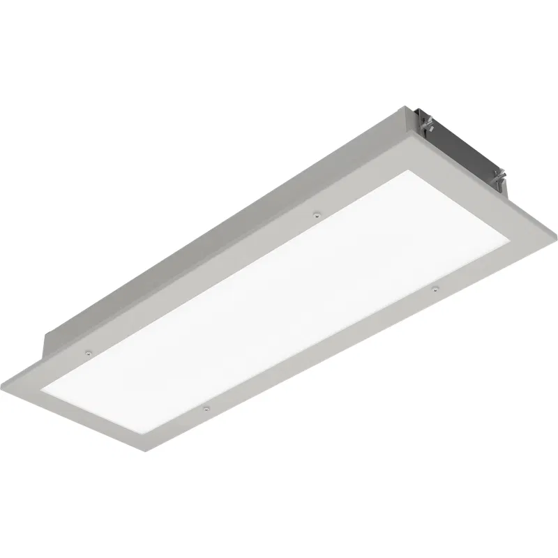 Светильник светодиодный ALD UNI LED 600 HFD EM 4000К встраив. СТ 1050000110 Световые технологии