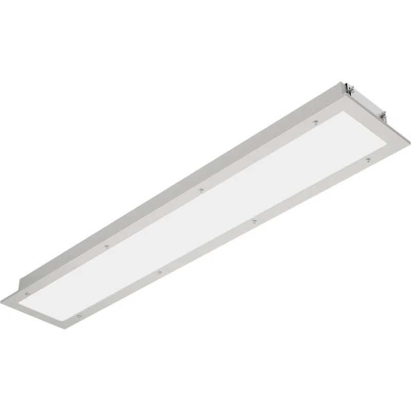 Светильник светодиодный ALD UNI LED 1200 EM 4000К CRI90 СТ 1050000320 Световые технологии