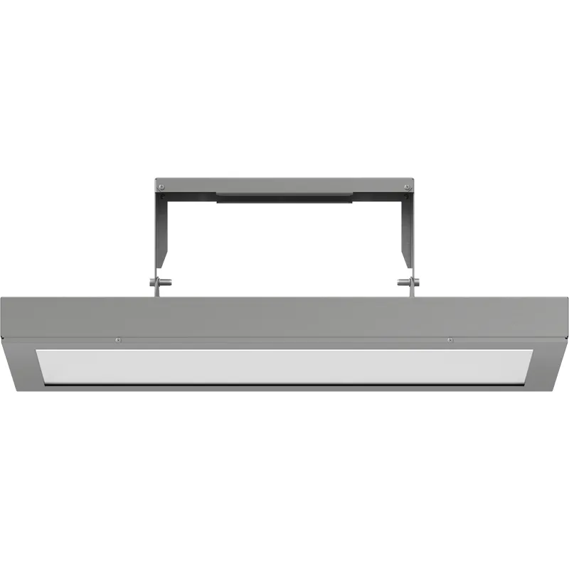 INOX LED 30 (GL/SS) 5000K 1079000480 Световые Технологии